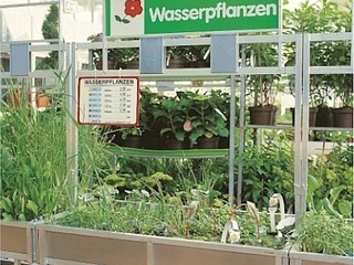 Kertészeti jelzőtáblák